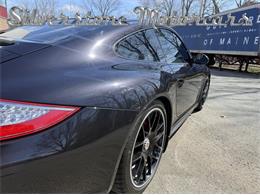 2011 Porsche 911 Carrera (CC-2066067) for sale in North Andover, Massachusetts