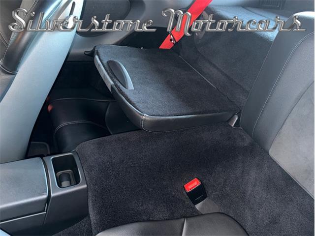 2011 Porsche 911 Carrera (CC-2066067) for sale in North Andover, Massachusetts