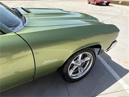 1971 Chevrolet El Camino (CC-2066068) for sale in Statesville, North Carolina