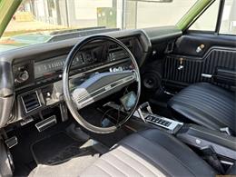 1971 Chevrolet El Camino (CC-2066068) for sale in Statesville, North Carolina