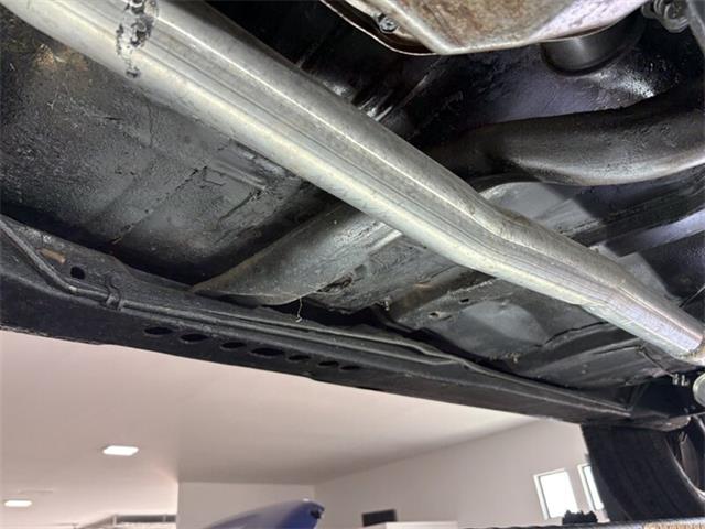 1971 Chevrolet El Camino (CC-2066068) for sale in Statesville, North Carolina