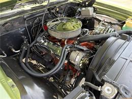 1971 Chevrolet El Camino (CC-2066068) for sale in Statesville, North Carolina