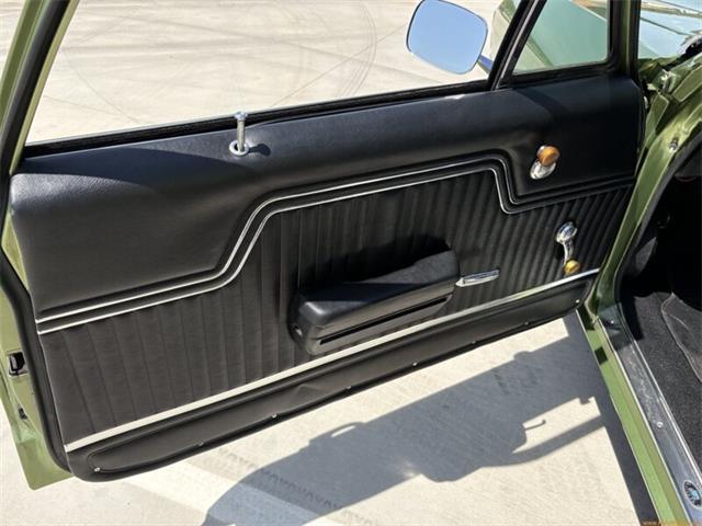 1971 Chevrolet El Camino (CC-2066068) for sale in Statesville, North Carolina