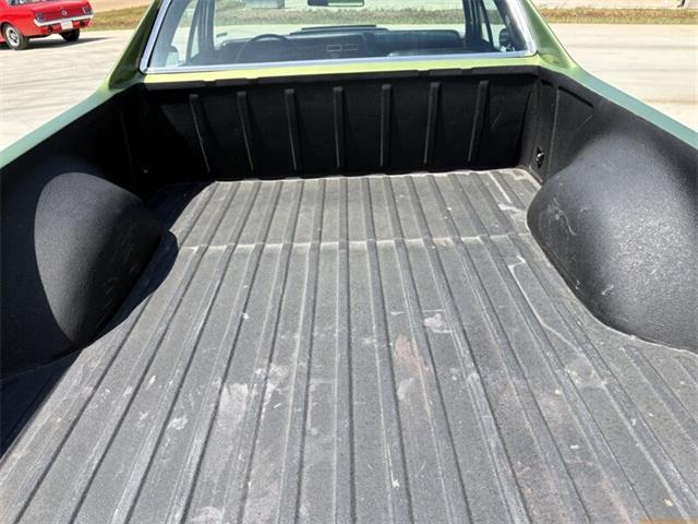 1971 Chevrolet El Camino (CC-2066068) for sale in Statesville, North Carolina