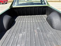 1971 Chevrolet El Camino (CC-2066068) for sale in Statesville, North Carolina