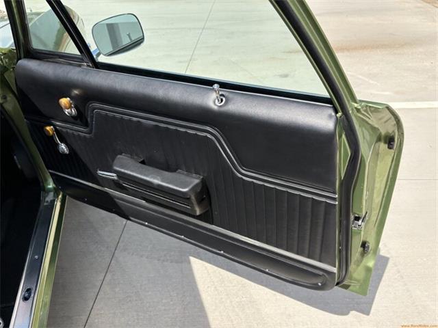 1971 Chevrolet El Camino (CC-2066068) for sale in Statesville, North Carolina