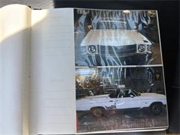 1971 Chevrolet El Camino (CC-2066068) for sale in Statesville, North Carolina