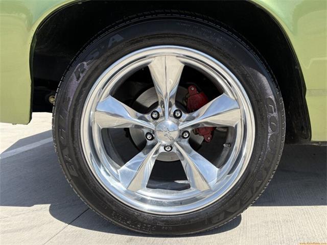 1971 Chevrolet El Camino (CC-2066068) for sale in Statesville, North Carolina