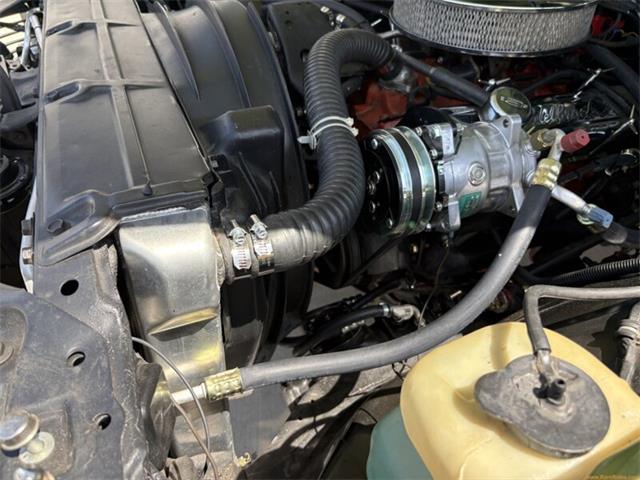 1971 Chevrolet El Camino (CC-2066068) for sale in Statesville, North Carolina