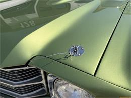 1971 Chevrolet El Camino (CC-2066068) for sale in Statesville, North Carolina