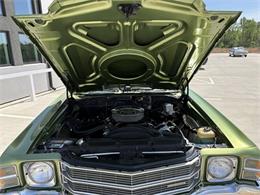 1971 Chevrolet El Camino (CC-2066068) for sale in Statesville, North Carolina