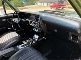 1971 Chevrolet El Camino (CC-2066068) for sale in Statesville, North Carolina