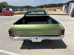 1971 Chevrolet El Camino (CC-2066068) for sale in Statesville, North Carolina