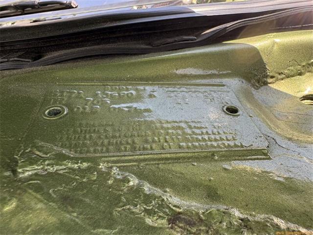 1971 Chevrolet El Camino (CC-2066068) for sale in Statesville, North Carolina