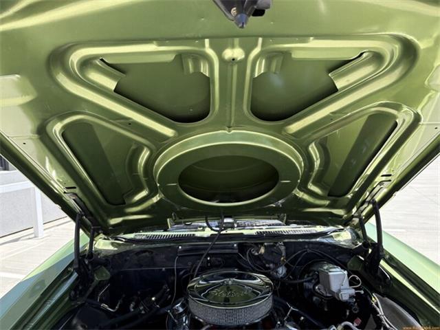 1971 Chevrolet El Camino (CC-2066068) for sale in Statesville, North Carolina