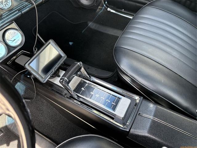 1971 Chevrolet El Camino (CC-2066068) for sale in Statesville, North Carolina