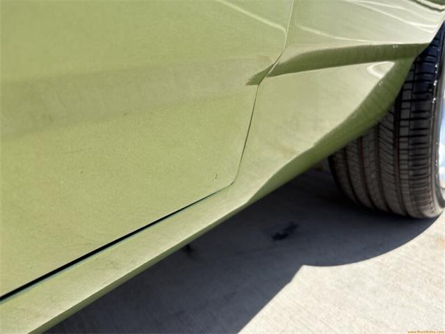 1971 Chevrolet El Camino (CC-2066068) for sale in Statesville, North Carolina