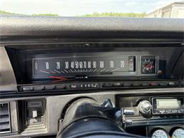 1971 Chevrolet El Camino (CC-2066068) for sale in Statesville, North Carolina