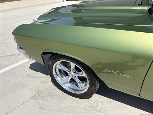 1971 Chevrolet El Camino (CC-2066068) for sale in Statesville, North Carolina