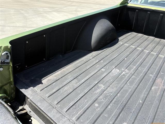 1971 Chevrolet El Camino (CC-2066068) for sale in Statesville, North Carolina