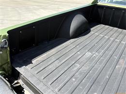 1971 Chevrolet El Camino (CC-2066068) for sale in Statesville, North Carolina