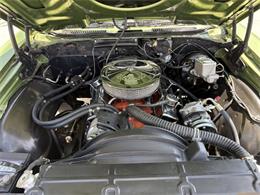 1971 Chevrolet El Camino (CC-2066068) for sale in Statesville, North Carolina