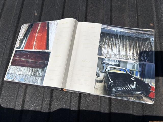 1971 Chevrolet El Camino (CC-2066068) for sale in Statesville, North Carolina