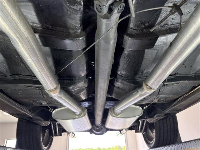 1971 Chevrolet El Camino (CC-2066068) for sale in Statesville, North Carolina