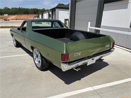 1971 Chevrolet El Camino (CC-2066068) for sale in Statesville, North Carolina