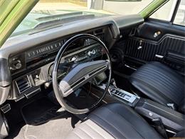 1971 Chevrolet El Camino (CC-2066068) for sale in Statesville, North Carolina