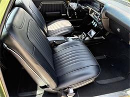 1971 Chevrolet El Camino (CC-2066068) for sale in Statesville, North Carolina