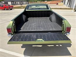 1971 Chevrolet El Camino (CC-2066068) for sale in Statesville, North Carolina