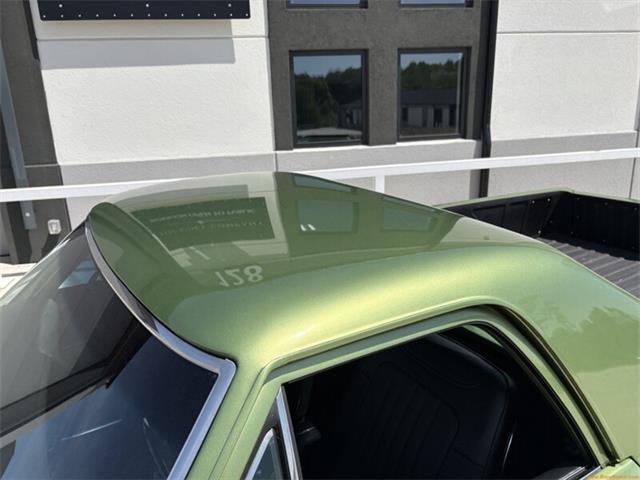 1971 Chevrolet El Camino (CC-2066068) for sale in Statesville, North Carolina