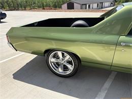 1971 Chevrolet El Camino (CC-2066068) for sale in Statesville, North Carolina