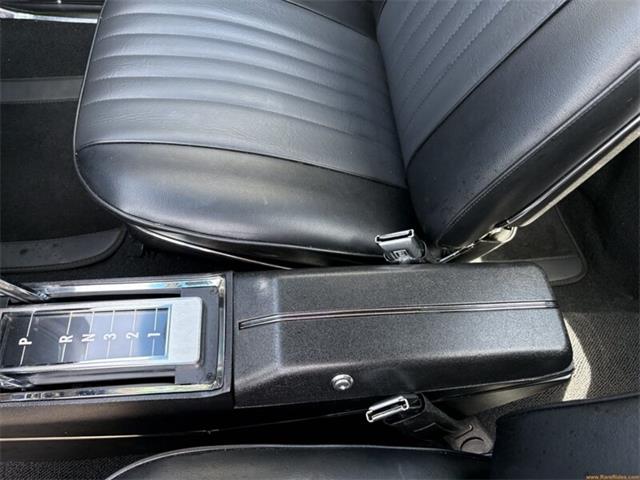 1971 Chevrolet El Camino (CC-2066068) for sale in Statesville, North Carolina