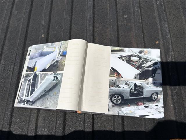 1971 Chevrolet El Camino (CC-2066068) for sale in Statesville, North Carolina