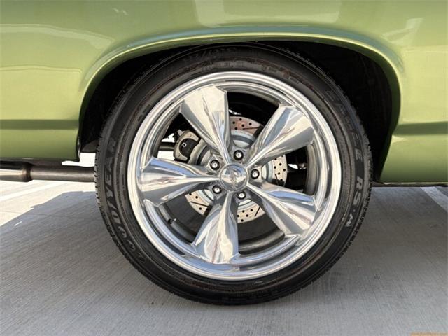 1971 Chevrolet El Camino (CC-2066068) for sale in Statesville, North Carolina