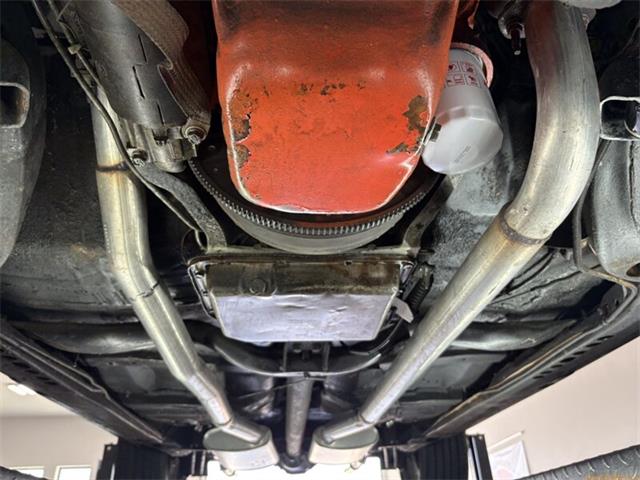 1971 Chevrolet El Camino (CC-2066068) for sale in Statesville, North Carolina