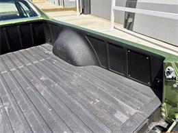 1971 Chevrolet El Camino (CC-2066068) for sale in Statesville, North Carolina