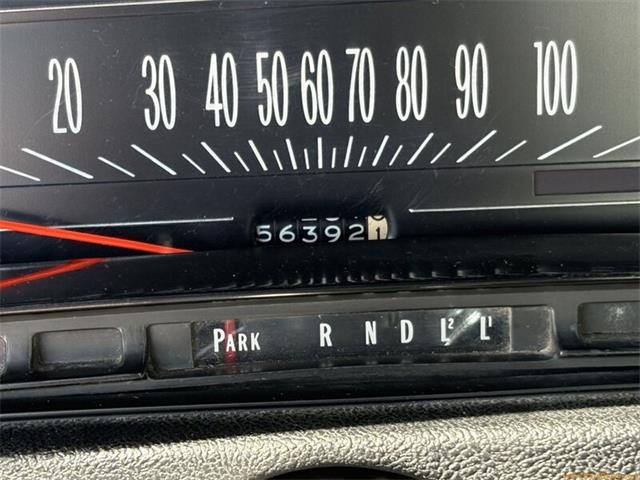 1971 Chevrolet El Camino (CC-2066068) for sale in Statesville, North Carolina