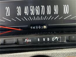 1971 Chevrolet El Camino (CC-2066068) for sale in Statesville, North Carolina