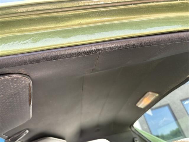 1971 Chevrolet El Camino (CC-2066068) for sale in Statesville, North Carolina