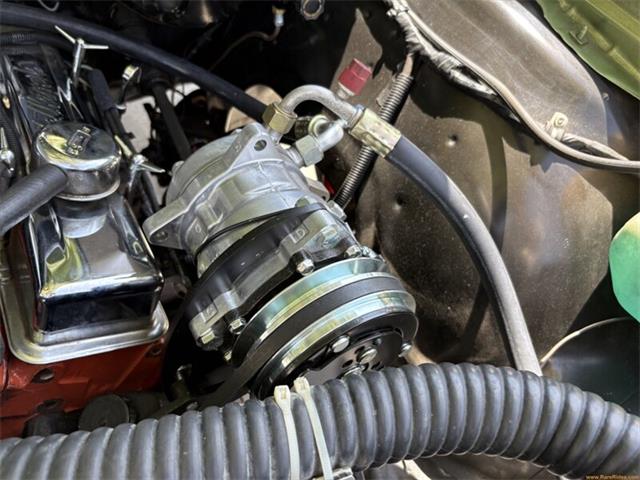 1971 Chevrolet El Camino (CC-2066068) for sale in Statesville, North Carolina