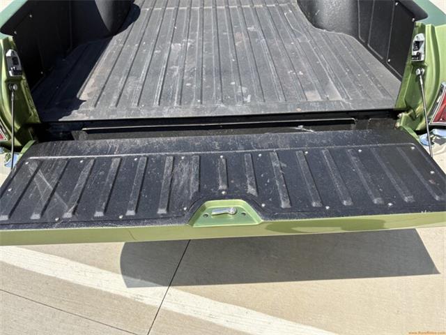 1971 Chevrolet El Camino (CC-2066068) for sale in Statesville, North Carolina