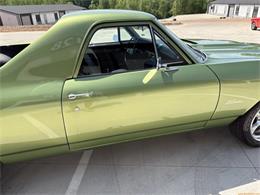 1971 Chevrolet El Camino (CC-2066068) for sale in Statesville, North Carolina