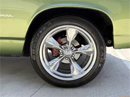 1971 Chevrolet El Camino (CC-2066068) for sale in Statesville, North Carolina