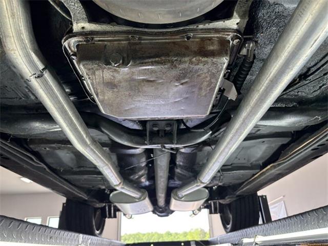 1971 Chevrolet El Camino (CC-2066068) for sale in Statesville, North Carolina