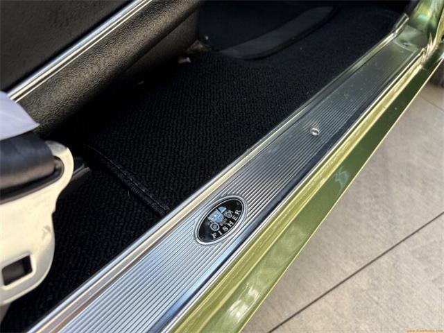 1971 Chevrolet El Camino (CC-2066068) for sale in Statesville, North Carolina