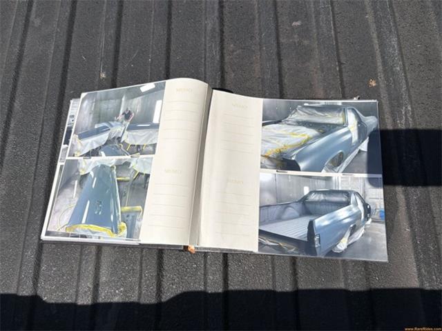 1971 Chevrolet El Camino (CC-2066068) for sale in Statesville, North Carolina