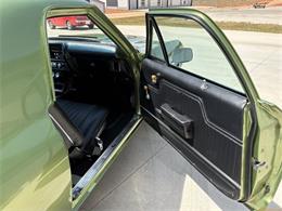 1971 Chevrolet El Camino (CC-2066068) for sale in Statesville, North Carolina